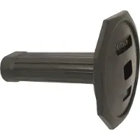 Ironside Handbeschermer Tbv Platte Beitel 20X12mm - 1877250
