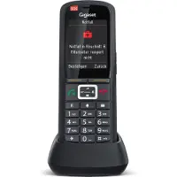 Gigaset Combiné DECT - Pro - R700H Protect Pro - Robuust - Verlengde autonomie - Compatibel met meerdere bases