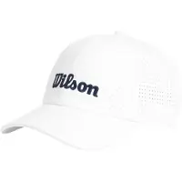 Wilson Active Perforated Cap