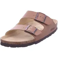 Rohde Rodigo-D - dames sandaal - blauw - maat 39 (EU) 5.5 (UK)