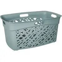 Eda Wasmand Almeria 45L eucalyptusgroen