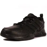 Adidas Sneakers laag 'Strutter' zwart