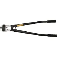 Ironside Boutenschaar 900mm G HRC-48 - 1878017