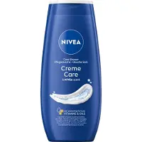 Nivea Creme Care - Douchegel - 250 ml - Hydratatie - Verzorgende Oliën