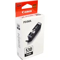 Canon PGI-530PGBK Cartridge Pigmentzwart