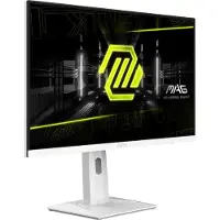MSI MAG 274PFWDE Gaming-monitor - 180 Hz, 1ms, wit