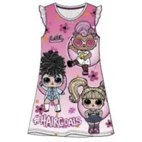 L.O.L. Surprise! LOL Surprise nachthemd - pyjama - maat 110 / 5 jaar