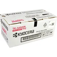 Kyocera TK-5450M Toner Magenta