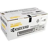 Kyocera Toner TK-5450Y Geel