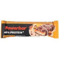 Powerbar Proteine + Crisp Caramel Peanut Butter 40 gr