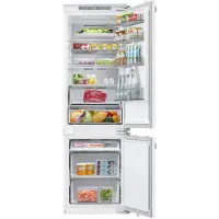 Samsung Koelvriescombi BRB80F26ADF0E