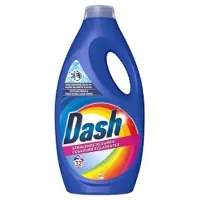 Dash Vloeibaar Wasmiddel Color 1,44 liter (32 wasbeurten)