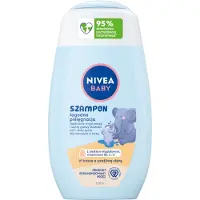 Nivea Baby - Babyshampoo - Zachte Verzorging - 200 ml