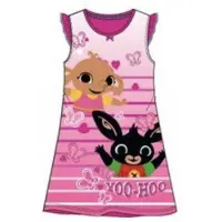 Bing Bunny Bing nachthemd - pyjama - fuchsia - maat 110