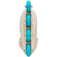 Impala Rollers Lightspeed Inline Skates Voor Dames