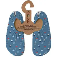 SLIPSTOP Waterschoenen - Junior - Kaspische Zee - - 21/23 - Waterschoenen