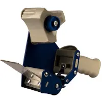 Hpx Tapedispenser met rem - DT0001 - DT0001