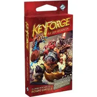 Asmodee KeyForge: Call of the Archons Jeu de cartes A collectionner