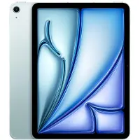 Apple iPad Air, 27,9 cm (11 inch), 2360 x 1640 pixels, 128 GB opslag, 12 GB geheugen, iPadOS 26, paars