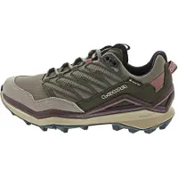 Lowa - Women's Maddox Pro GTX LO - Multisportschoenen 39 - Regular, beige