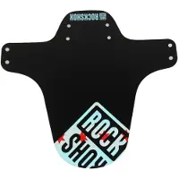 RockShox Mtb A1 Short Zip Tie Spatbord