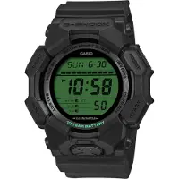 Casio GD-010BEG-1ER Heren Horloge