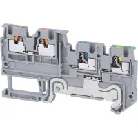 Phoenix Contact Phoenix 3244449 - 3,5 mm - 74,4 mm - 250 V