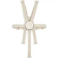 Tripp Trapp Stokke Harness² Beige