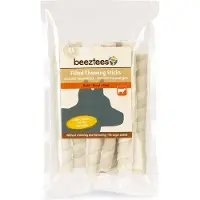 Beeztees Kauwstaaf Gevuld Met Kip 130 G 8 Stuks
