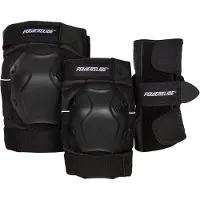 Powerslide Standard Set Beschermende Set