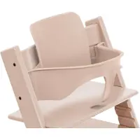 Tripp Trapp Baby Set² Serene Pink