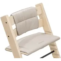Tripp Trapp kussenset Beige
