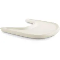 Tripp Trapp Stokke Tray Vanilla White