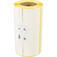 Brother BDE-1J152102-058 voorgestanste labels 102 mm x 152 mm (origineel)