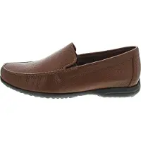 Sioux Mocassins cognac