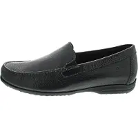 Sioux Mocassins 'Gilles' zwart