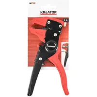Kreator - Hand tools - KRTH61003 - Draadstriptang - automatisch