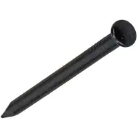 Sam Staalnagel bolverzonken 2.5x40mm 45 stuks -