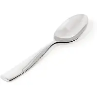 Alessi Dessertlepel Dressed (6-Delig)