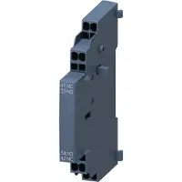 Siemens 3RV2901-2A Hulpschakelaar Geschikt voor merk (relais): Piece 1 stuk(s)