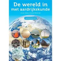 Coutinho De wereld in met aardrijkskunde