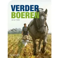 Wbooks Verder boeren