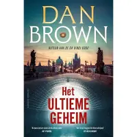 Luitingh-sijthoff Het ultieme geheim