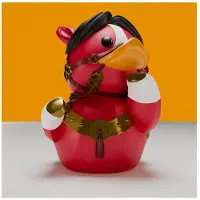 Numskull Chinese New Year Tubbz PVC Figure Horse Boxed Edition 10 cm
