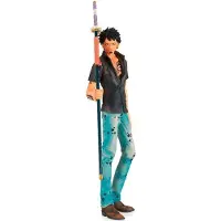 Banpresto - One Piece - Super Master Stars Piece - Het Trafalgar Law (The Brush) standbeeld