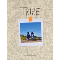 Standaard Uitgeverij Tribe