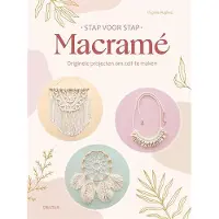 Zuidnederlandse Uitgeverij (ZNU) Macramé