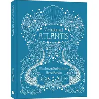 BBNC Uitgevers Verhalen uit Atlantis