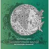 BBNC Uitgevers Betoverende aarde