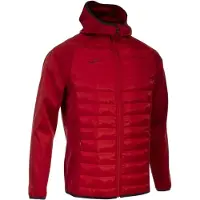 Joma Waterdichte jas met capuchon Berna III